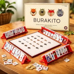 1750 Burakito