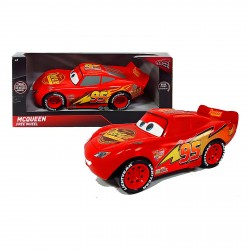 2407 Auto Mcqueen Rueda Libre