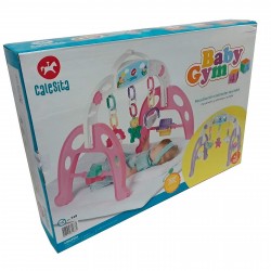 918 Baby Gym Nena