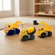 374 Set Constructor Mini X 3 Infantil Duravit