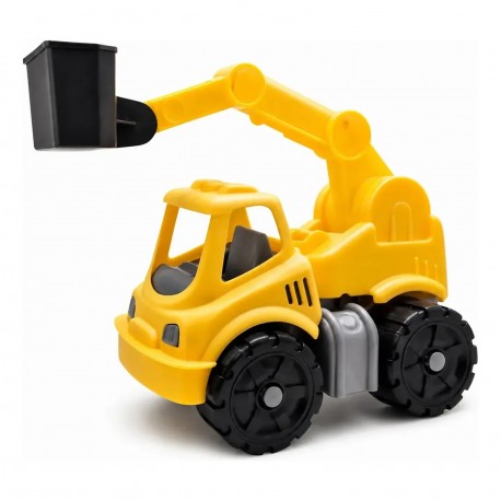 375 Mini Elevador Camion Infantil Duravit