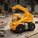 375 Mini Elevador Camion Infantil Duravit