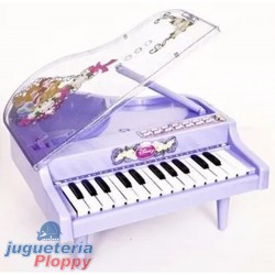 1390 Princess Piano